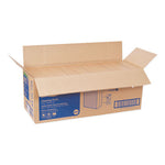 Load image into Gallery viewer, Heavy-duty Cleaning Cloth, 8.46 X 16.13, White, 80/box, 5 Boxes/carton
