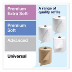 Load image into Gallery viewer, Elevation Matic Hand Towel Roll Dispenser, 13.2 X 8.1 X 14.65, Black
