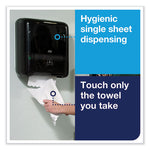 Load image into Gallery viewer, Elevation Matic Hand Towel Roll Dispenser, 13.2 X 8.1 X 14.65, Black
