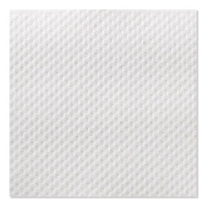 Universal Multifold Hand Towel, 1-ply, 9.13 X 9.5, White, 250/pack,16 Packs/carton