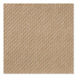 Load image into Gallery viewer, Multifold Hand Towel, 1-ply, 9.13 X 9.5, Natural, 250/pack, 16 Packs/carton
