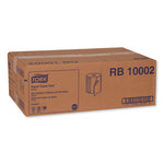 Load image into Gallery viewer, Hardwound Roll Towel, 1-ply, 7.88&quot; X 1,000 Ft, White, 6 Rolls/carton
