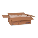 Load image into Gallery viewer, Hardwound Roll Towel, 1-ply, 7.88&quot; X 1,000 Ft, White, 6 Rolls/carton
