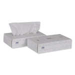 Load image into Gallery viewer, Advanced Facial Tissue, 2-ply, White, Flat Box, 100 Sheets/box, 30 Boxes/carton
