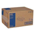 Load image into Gallery viewer, Advanced Facial Tissue, 2-ply, White, Flat Box, 100 Sheets/box, 30 Boxes/carton
