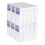 Load image into Gallery viewer, Advanced Facial Tissue, 2-ply, White, Flat Box, 100 Sheets/box, 30 Boxes/carton
