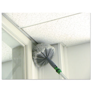 Starduster Cobweb Duster, 3.5" Handle