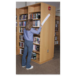 Load image into Gallery viewer, Proflat Duster 75, Reusable Microfiber, Washable, 30&quot; Length
