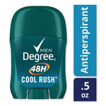 Load image into Gallery viewer, Men Dry Protection Anti-perspirant, Cool Rush, 1/2 Oz, 36/carton
