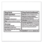 Load image into Gallery viewer, Men Dry Protection Anti-perspirant, Cool Rush, 0.5 Oz Deodorant Stick
