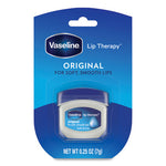 Load image into Gallery viewer, Lip Therapy, Original, 0.25 Oz, Plastic Flip-top Container, 32/carton
