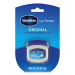 Load image into Gallery viewer, Lip Therapy, Original, 0.25 Oz, Plastic Flip-top Container
