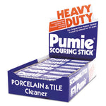 Load image into Gallery viewer, Scouring Stick, 6.75 X 1.25, Gray, Dozen
