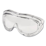Load image into Gallery viewer, Flex Seal Otg Goggles, Clear Hydroshield Anti-fog/anti-scratch Lens, Clear/navy/gray Frame
