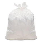 Load image into Gallery viewer, Super Value Pack, 8 Gal, 0.6 Mil, 22&quot; X 24&quot;, White, 130/box
