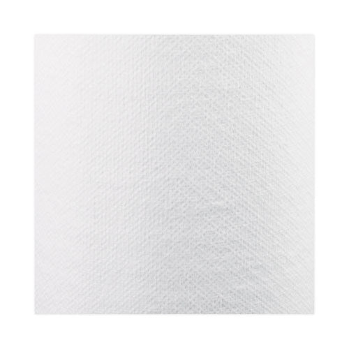 Hardwound Roll Towels, 1-ply, 8" X 350 Ft, White, 12 Rolls/carton