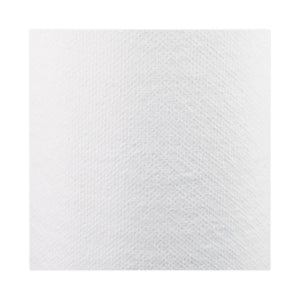 Hardwound Roll Towels, 1-ply, 8" X 350 Ft, White, 12 Rolls/carton