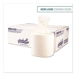 Load image into Gallery viewer, Center-flow Perforated Paper Towel Roll, 7.3 X 15, White, 6 Rolls/carton
