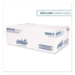 Load image into Gallery viewer, Center-flow Perforated Paper Towel Roll, 7.3 X 15, White, 6 Rolls/carton
