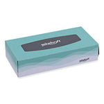 Load image into Gallery viewer, Facial Tissue, 2 Ply, White, Flat Pop-up Box, 100 Sheets/box, 30 Boxes/carton
