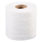 Load image into Gallery viewer, Bath Tissue, Septic Safe, Individually Wrapped Rolls, 2-ply, White, 400 Sheets/roll, 24 Rolls/carton
