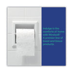 Load image into Gallery viewer, Premium Bath Tissue, Septic Safe, 2-ply, White, 284 Sheets/roll, 24 Rolls/carton
