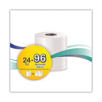 Load image into Gallery viewer, Premium Bath Tissue, Septic Safe, 2-ply, White, 284 Sheets/roll, 24 Rolls/carton
