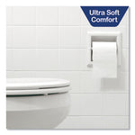 Load image into Gallery viewer, Premium Bath Tissue, Septic Safe, 2-ply, White, 284 Sheets/roll, 24 Rolls/carton
