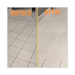 Load image into Gallery viewer, Grout And Tile Cleaner, Citrus Scent, 28 Oz Trigger Spray Bottle
