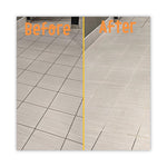 Load image into Gallery viewer, Grout And Tile Cleaner, Citrus Scent, 28 Oz Trigger Spray Bottle, 6/ct

