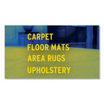 Load image into Gallery viewer, High Traffic Carpet Cleaner, 1 Gal, 4/carton
