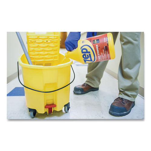 Floor Stripper, 1 Gal Bottle