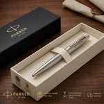 Load image into Gallery viewer, Personalized Parker Jotter Ballpoint Pen – Laser Engraved, Official Gift Box
