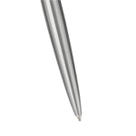Load image into Gallery viewer, Personalized Parker Jotter XL Pen, Engraved Stainless Steel Ballpoint Gift Boxed
