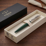 Load image into Gallery viewer, Personalized Parker Jotter XL Ballpoint Pen, Custom Engraved Executive Gift
