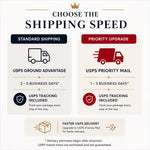 Load image into Gallery viewer, USPS Priority Mail Shipping Upgrade (1-3 Business Days)
