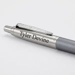Load image into Gallery viewer, Personalized Parker Jotter XL Ballpoint Pen, Custom Engraved Executive Gift
