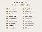 Load image into Gallery viewer, Personalized Parker Jotter XL Pen, Gray Lacquer, Engraved Ballpoint Gift
