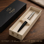 Load image into Gallery viewer, Personalized Engraved Parker Jotter XL Pen | Doctor Physician Gift
