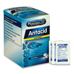 Load image into Gallery viewer, Antacid Calcium Carbonate Medication, Two-pack, 50 Packs/box
