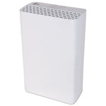 Load image into Gallery viewer, 3-speed Hepa Air Purifier, 215 Sq Ft Room Capacity, White
