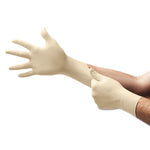 Load image into Gallery viewer, Xt Premium Latex Disposable Gloves, Powder-free, Medium, 100/box
