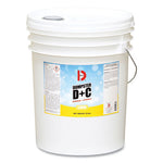 Load image into Gallery viewer, Dumpster D Plus C, Neutral, 25 Lb Bucket
