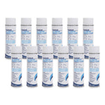 Load image into Gallery viewer, All-purpose Foaming Cleaner W/ammonia, 19 Oz Aerosol Spray, 12/carton
