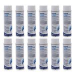Load image into Gallery viewer, Stainless Steel Cleaner And Polish, Lemon, 18 Oz Aerosol Spray, 12/carton
