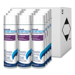 Load image into Gallery viewer, Dust Mop Treatment, Pine Scent, 17 Oz Aerosol Spray, 12/carton
