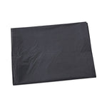 Load image into Gallery viewer, Linear Low Density Industrial Can Liners, 60 Gal, 1.1 Mil, 38 X 58, Gray, 100/carton
