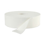 Load image into Gallery viewer, Jrt Bath Tissue, Jumbo, Septic Safe, 2-ply, White, 3.5&quot; X 2,000 Ft, 12&quot; Dia, 6 Rolls/carton
