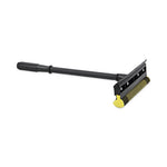 Load image into Gallery viewer, General-duty Squeegee, 8&quot; Wide Blade, 16&quot; Handle
