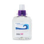 Load image into Gallery viewer, Green Certified Foam Soap, Fragrance Free, 1,250 Ml Refill, 4/carton

